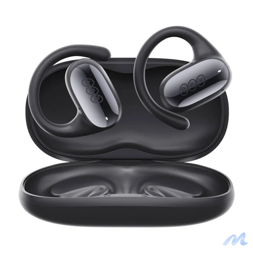 QCY T30 Crossky GTR2 Headphones (black)