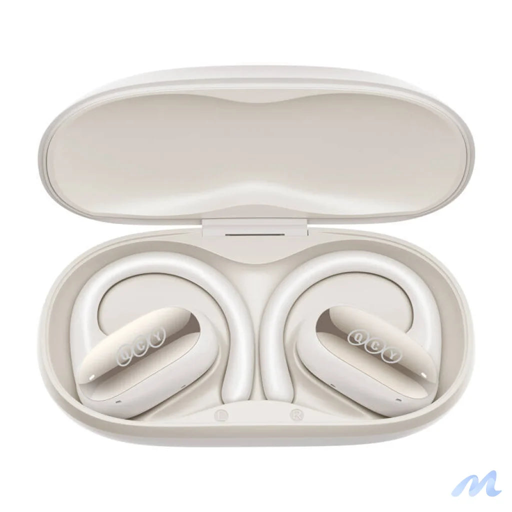 QCY T30 Crossky GTR2 Headphones (white)