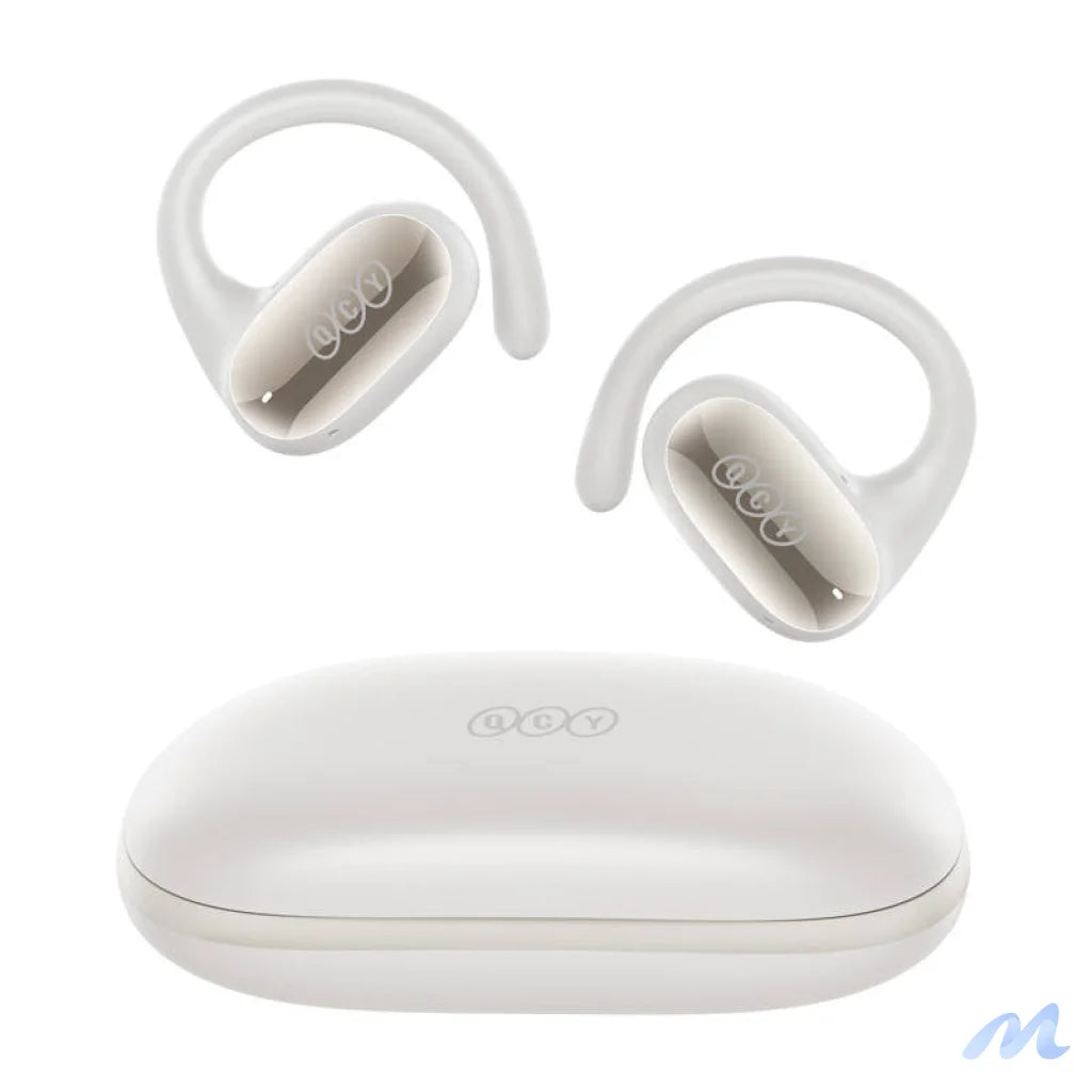 QCY T30 Crossky GTR2 Headphones (white)