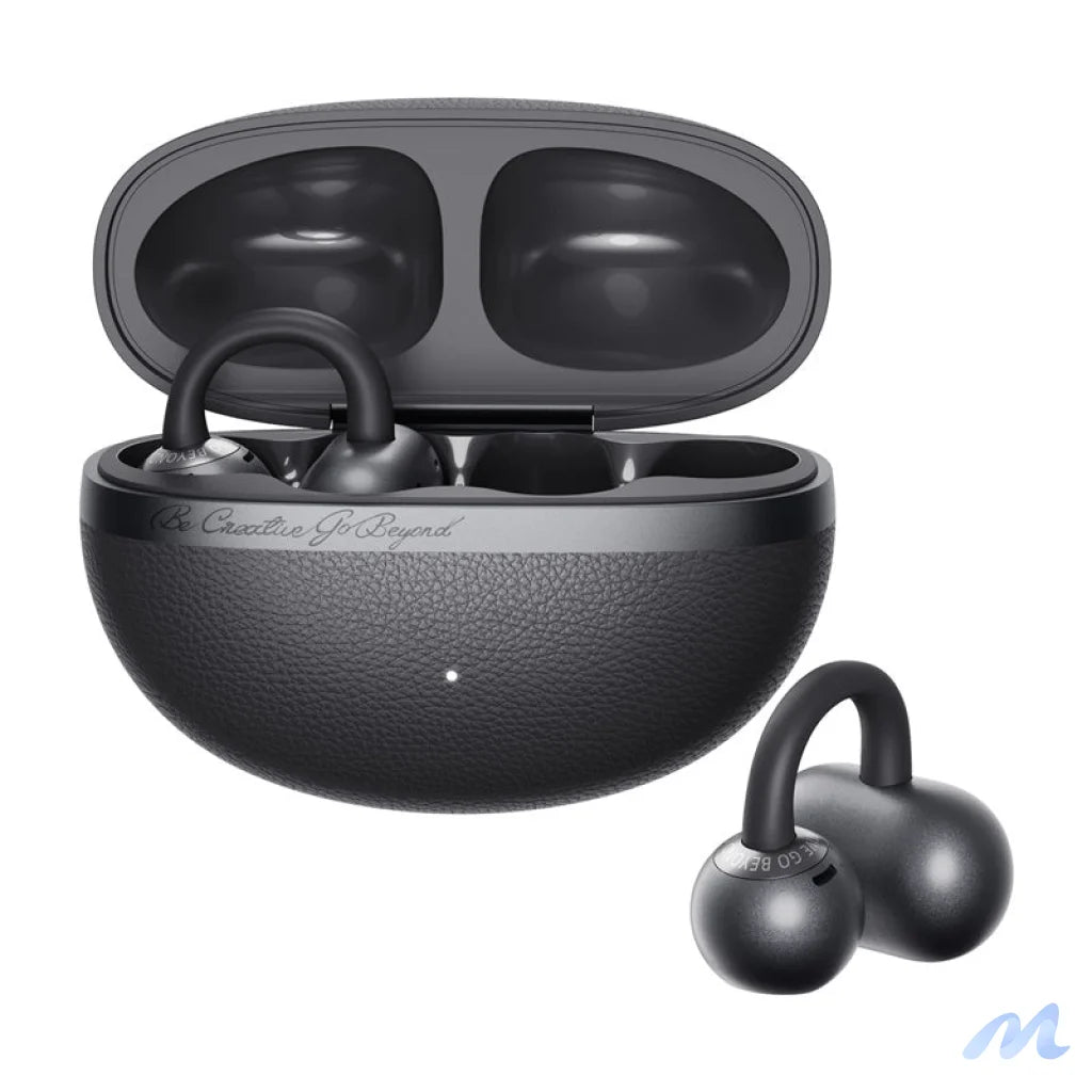 QCY Wireless Earphones Crossky C50 (grey)