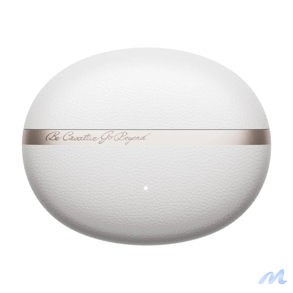 QCY Wireless Earphones Crossky C50 (white)