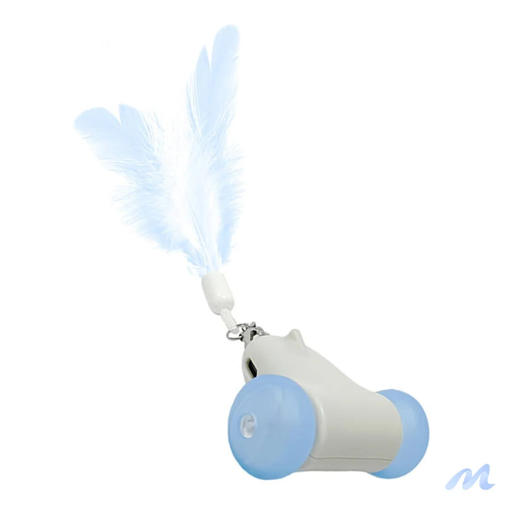 Racing Chase Petwant cat toy MDE2800