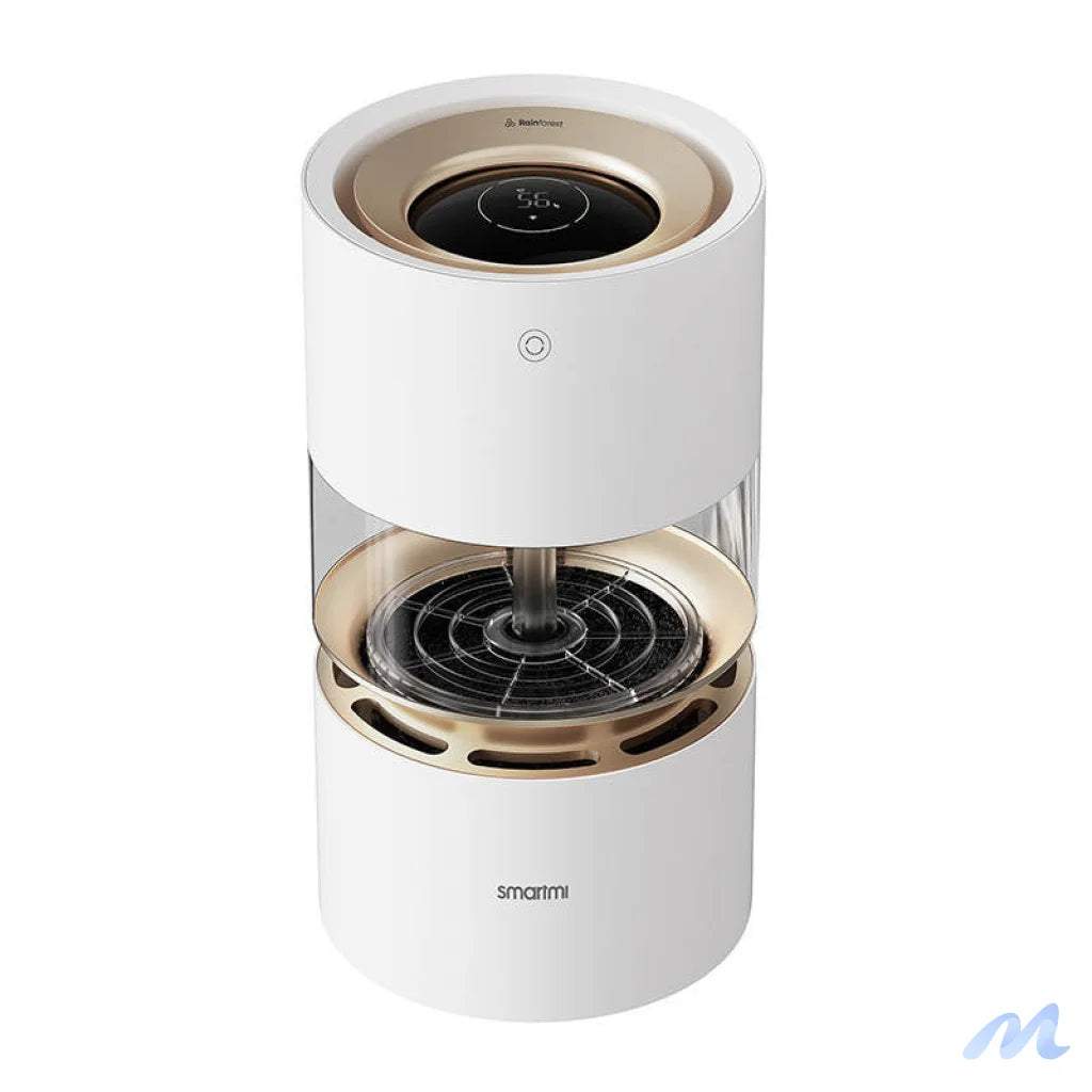 Rainforest Humidifier Smartmi