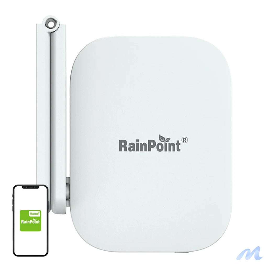 RainPoint WiFi irrigation controller gateway