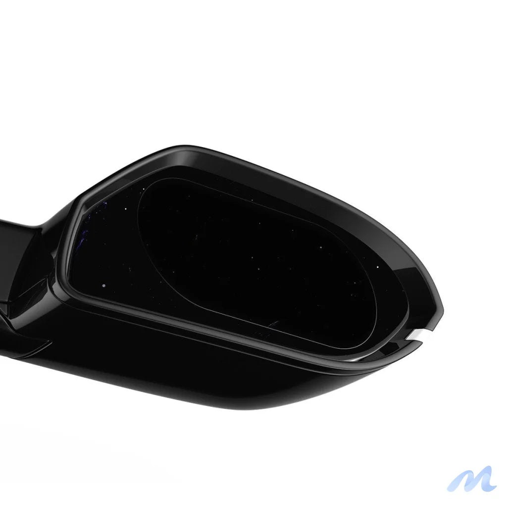 Rainproof film for car mirror Baseus 2 pcs.