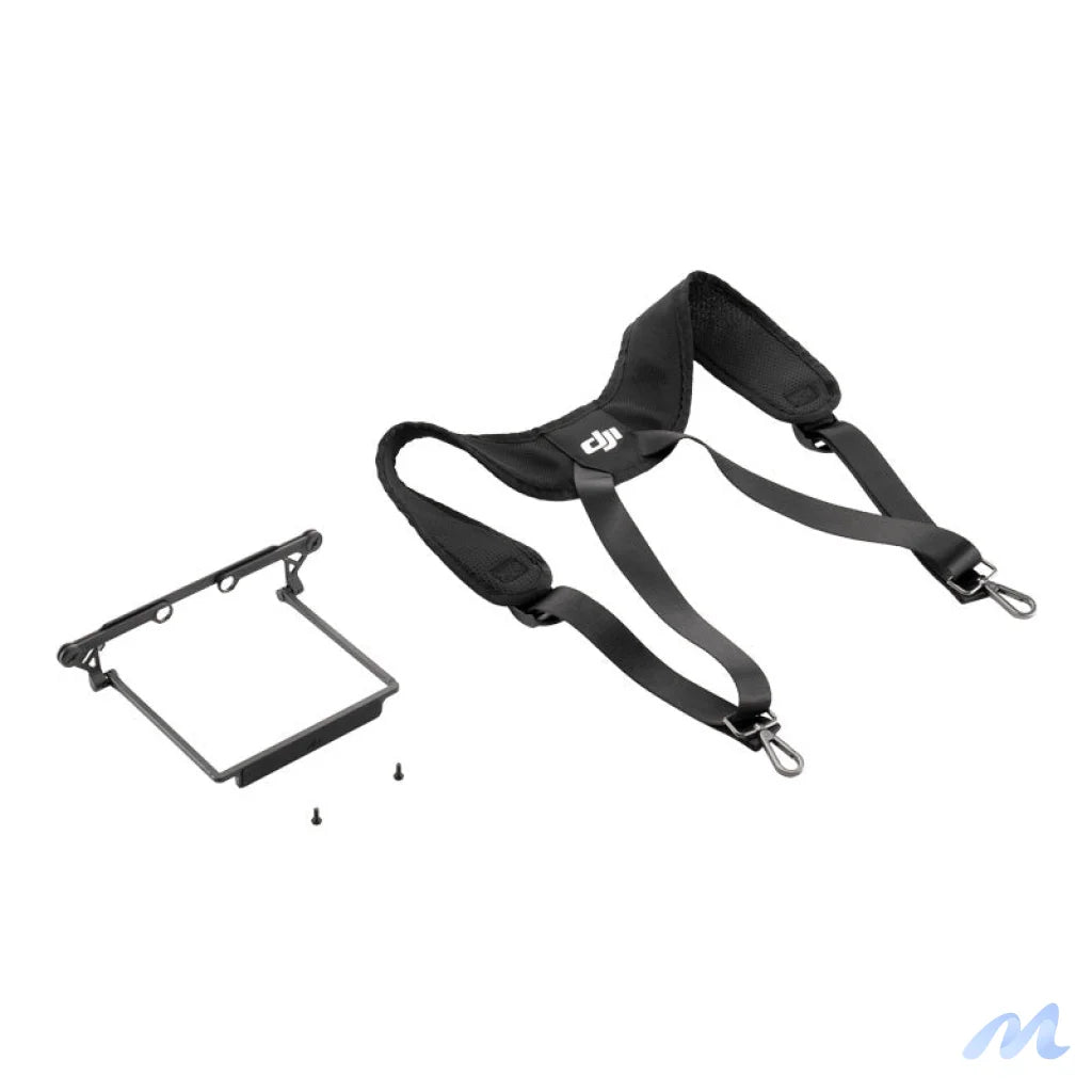 RC Plus Strap and Waist Support Kit