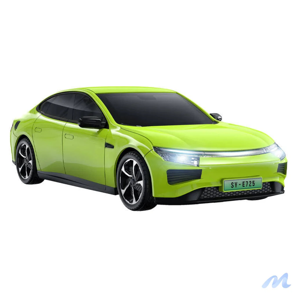 RC remote control car 1:16 Double Eagle Electric Car E725-003