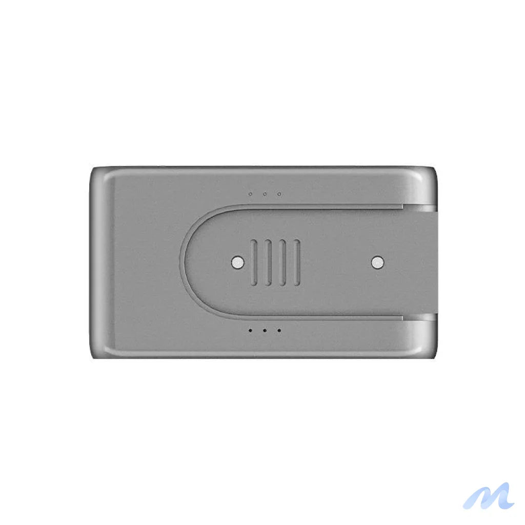 Rechargeable battery with docking station for Dreame T20/T20 Pro 3000mAh vacuum cleaner