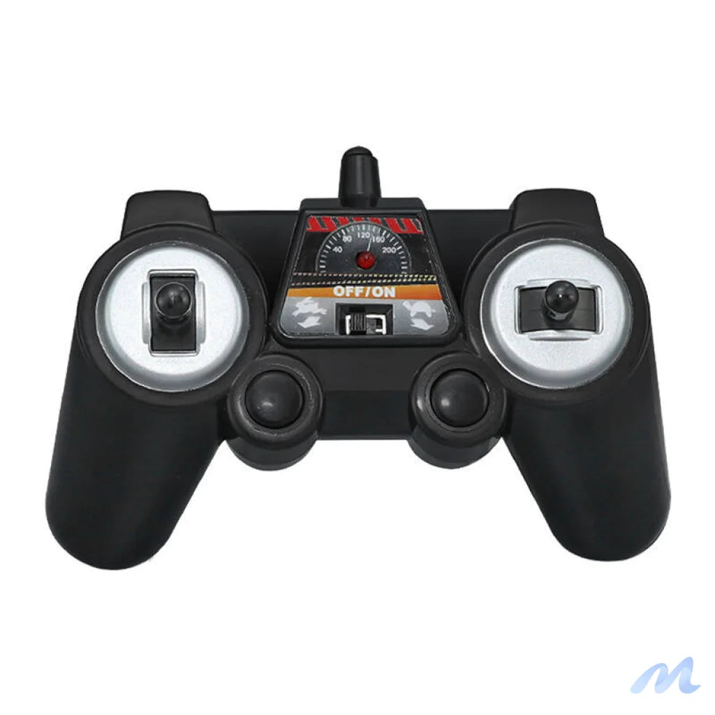 Remote control RC quad 1:8 Double Eagle (red) E383-003