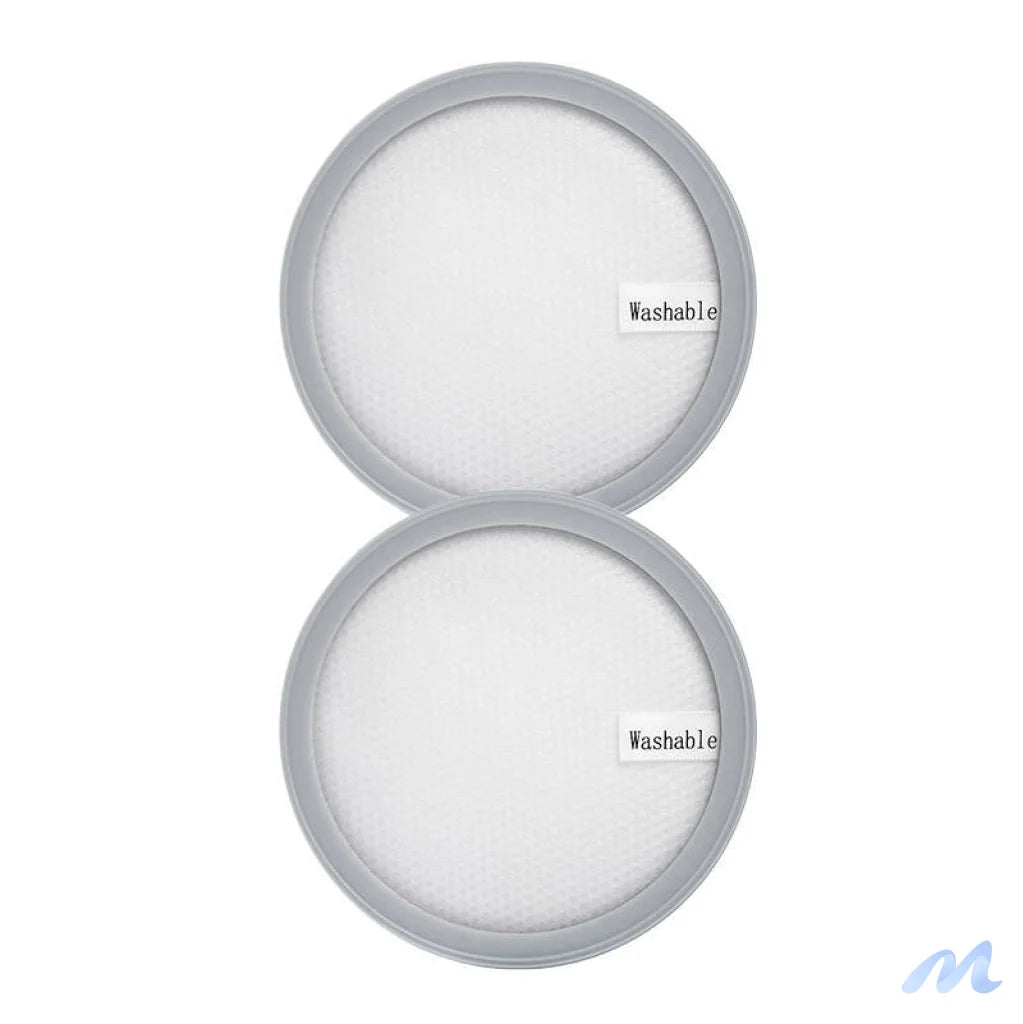 Replacement filters for Pet grooming kit Homerunpet