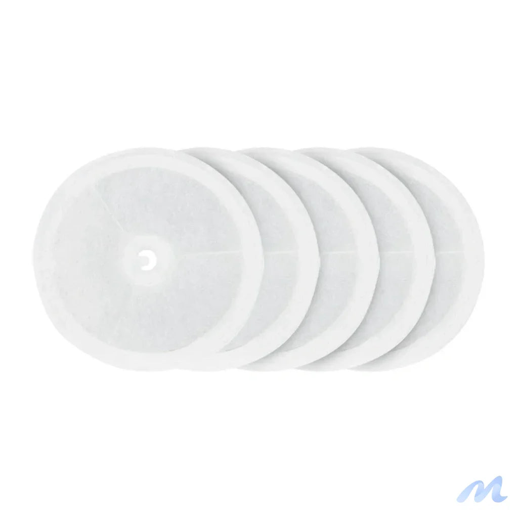Replacement filters for PetKit Eversweet fountain (5pcs)