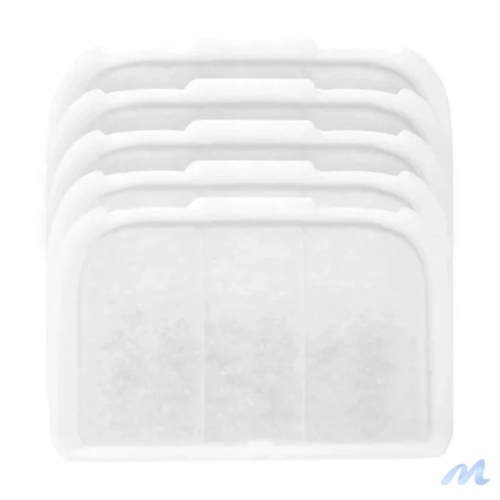 Replacement filters for Petkit Eversweet Max drinker