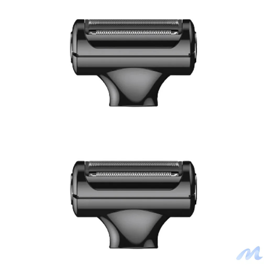 Replacement heads for shaver 2in1 Kensen