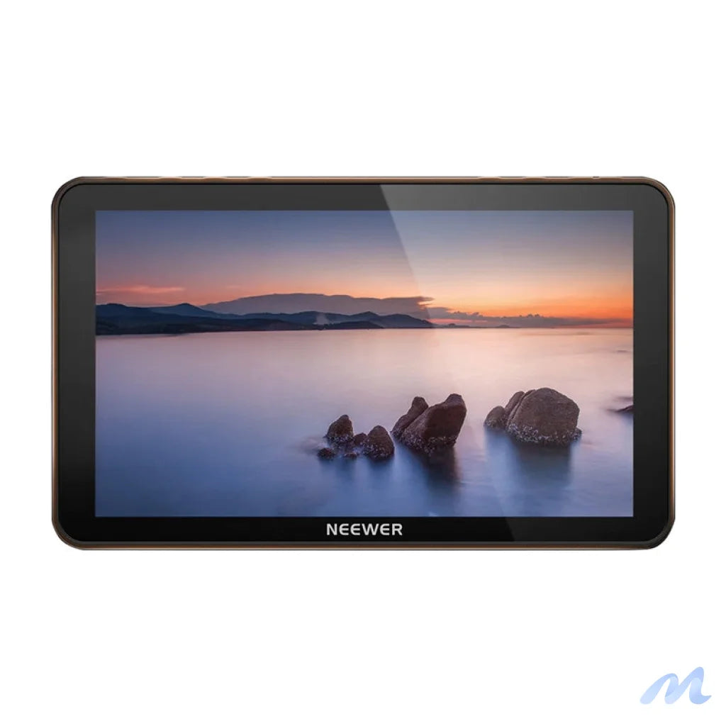 Review monitor 7" F700