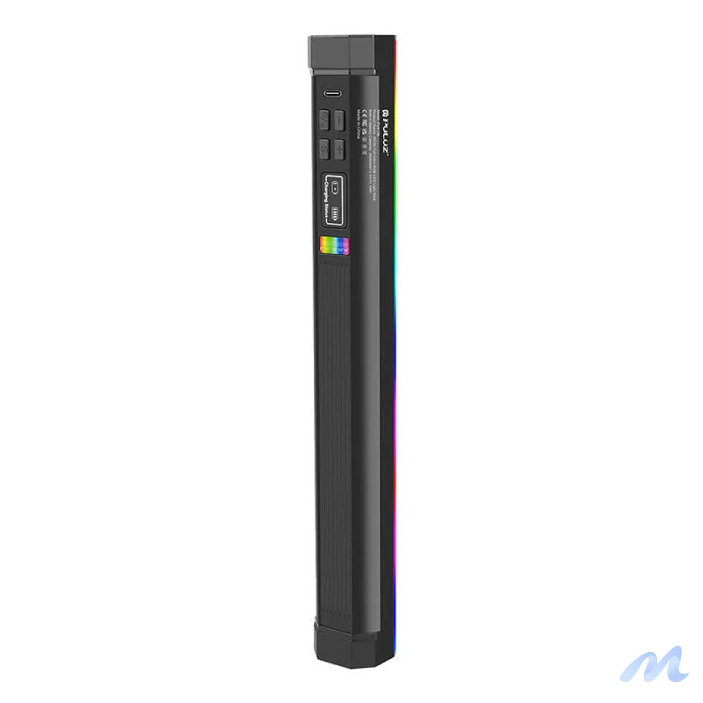 RGB Led Light Stick PULUZ 30cm