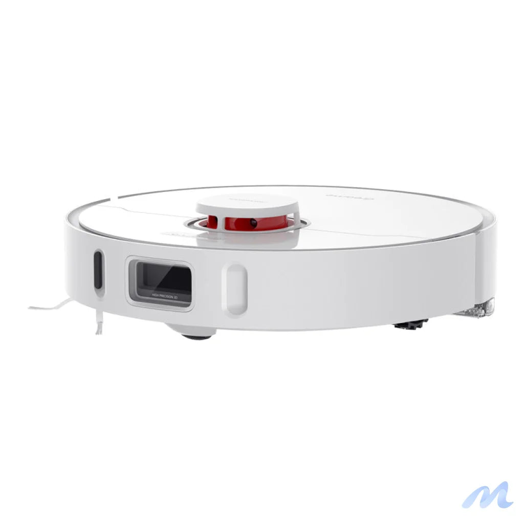 Robot vacuum cleaner Dreame Bot L10 Pro ( white )