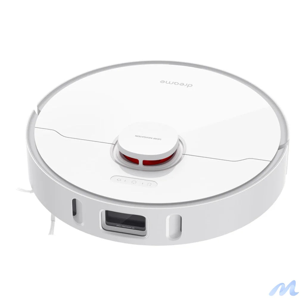 Robot vacuum cleaner Dreame Bot L10 Pro ( white )