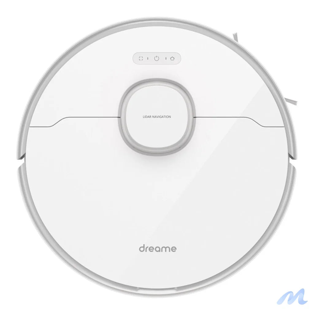 Robot vacuum cleaner Dreame Bot L10 Pro ( white )