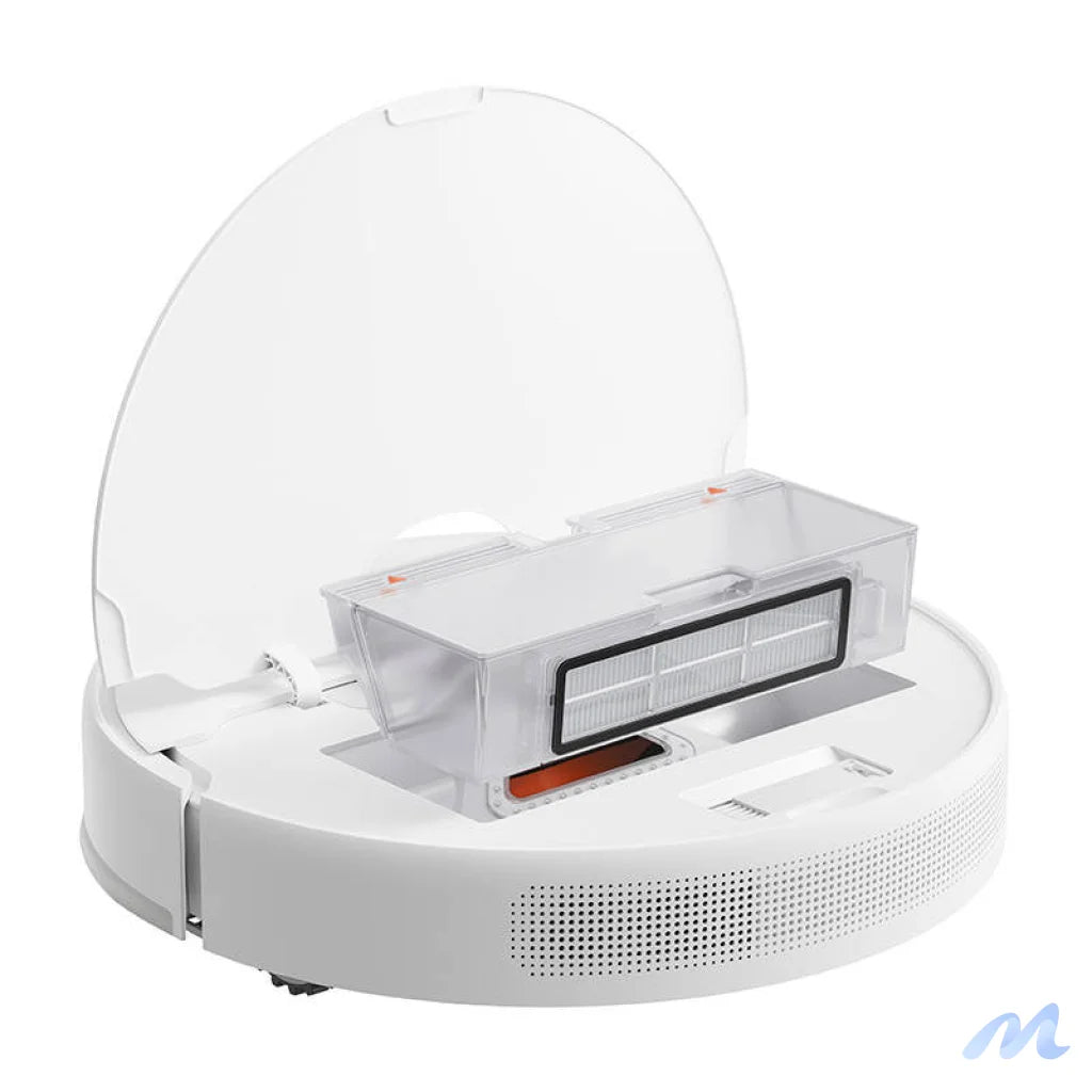 Robot vacuum cleaner Dreame F9 Pro smart