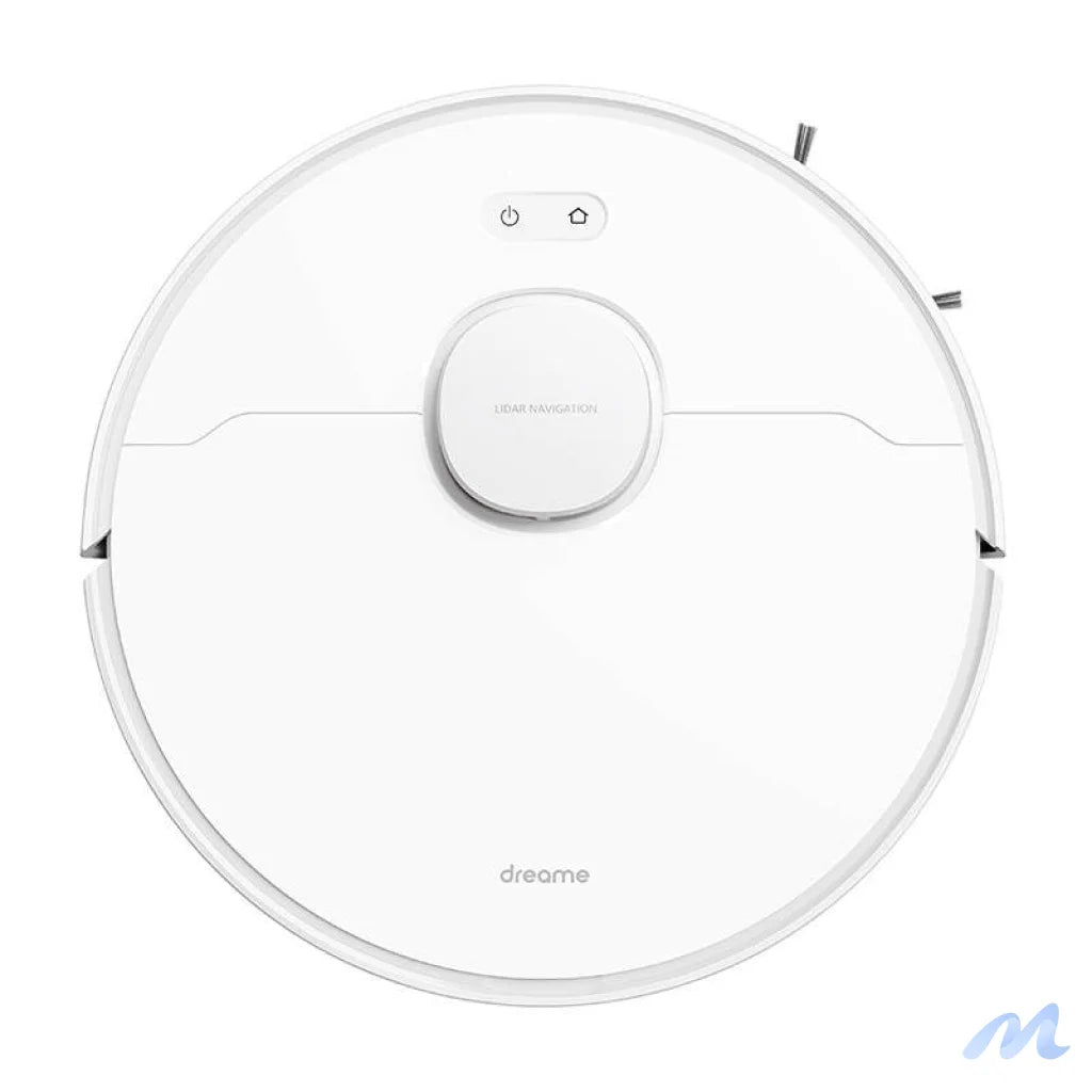 Robot vacuum cleaner Dreame F9 Pro smart