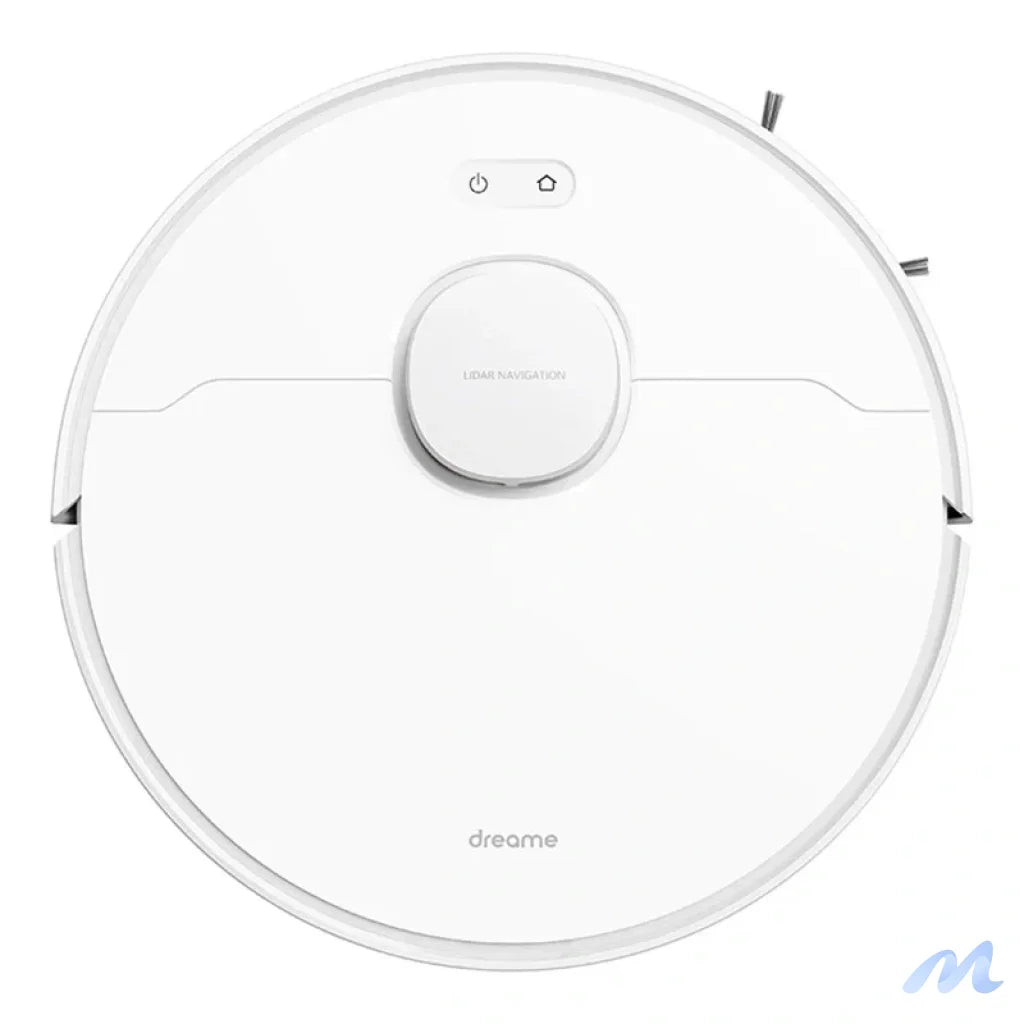 Robot vacuum cleaner Dreame F9 Pro smart