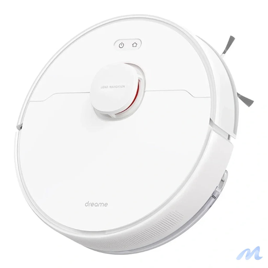 Robot vacuum cleaner Dreame F9 Pro smart