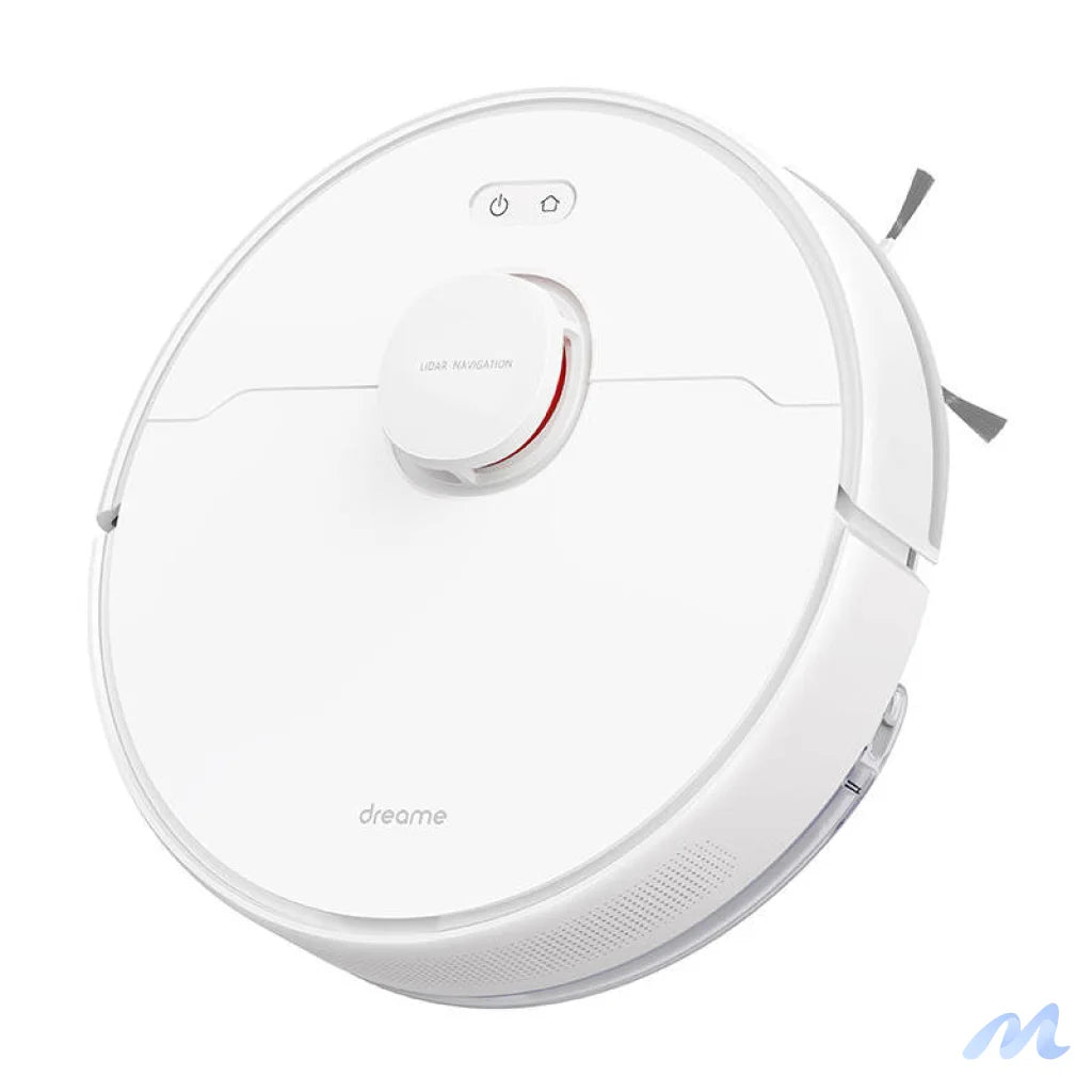 Robot vacuum cleaner Dreame F9 Pro smart