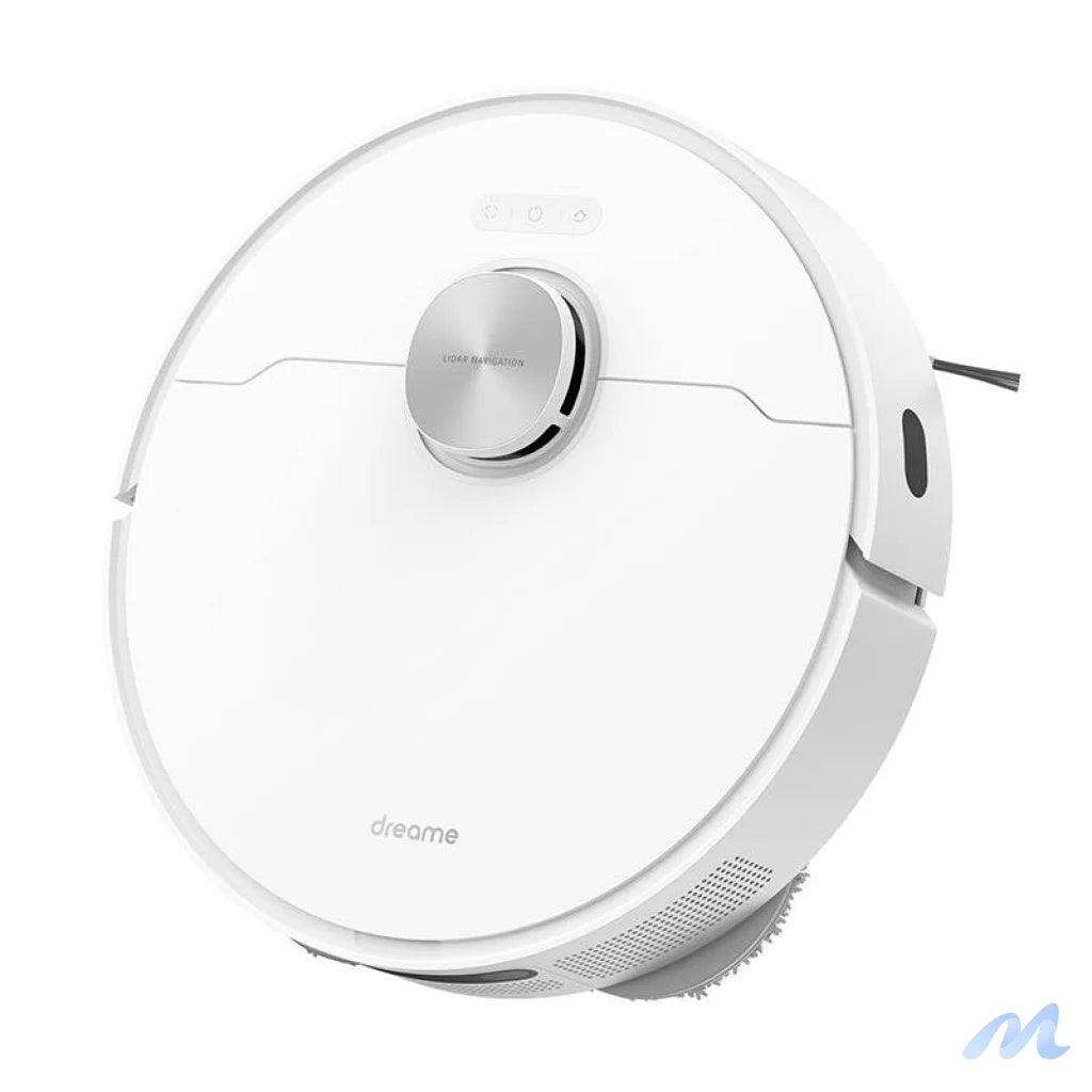Robot vacuum cleaner Dreame L10 Prime
