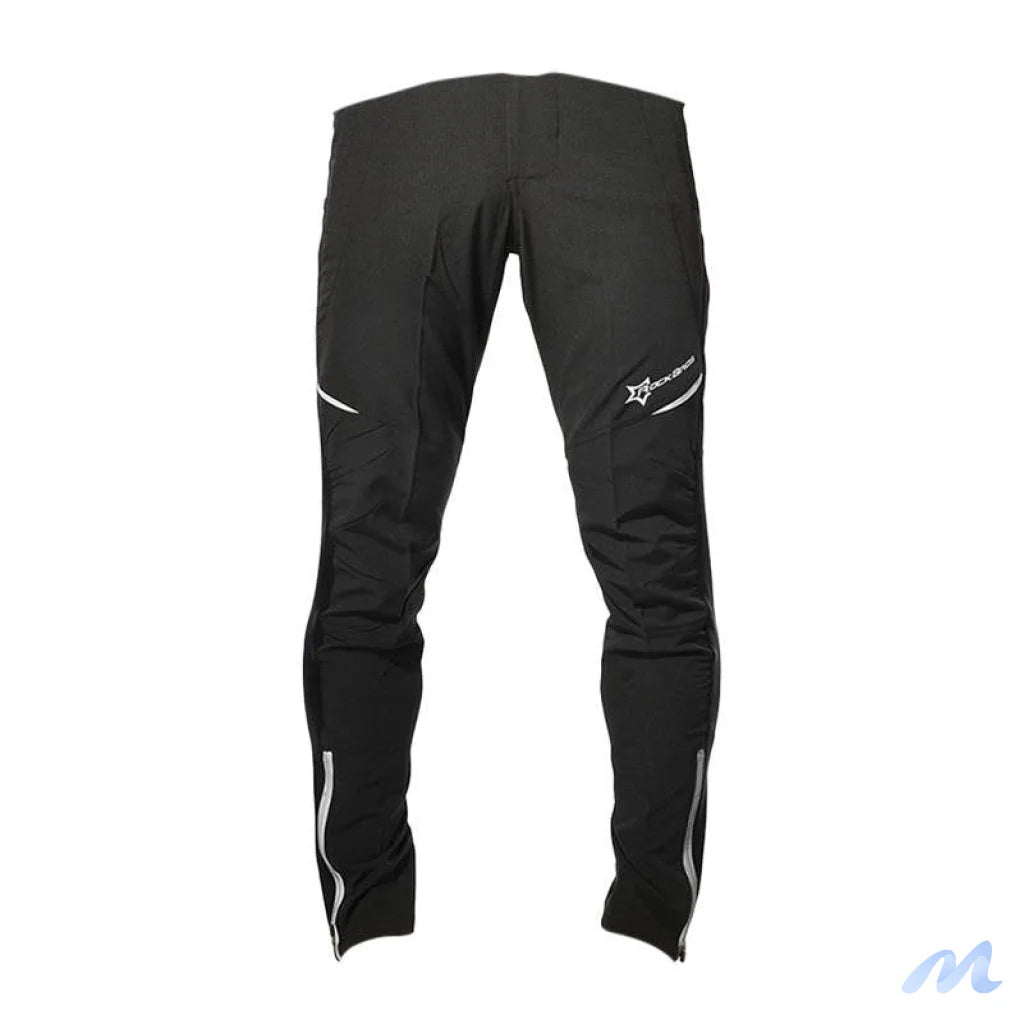 Rockbros cycling pants size: L RKCK0001L (black)
