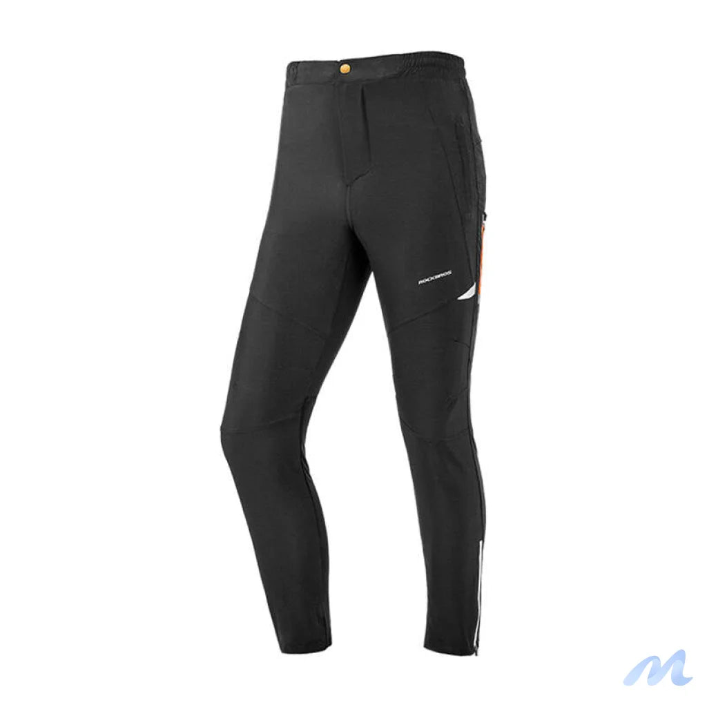 Rockbros cycling pants size: XL RKCK00012XL (black)