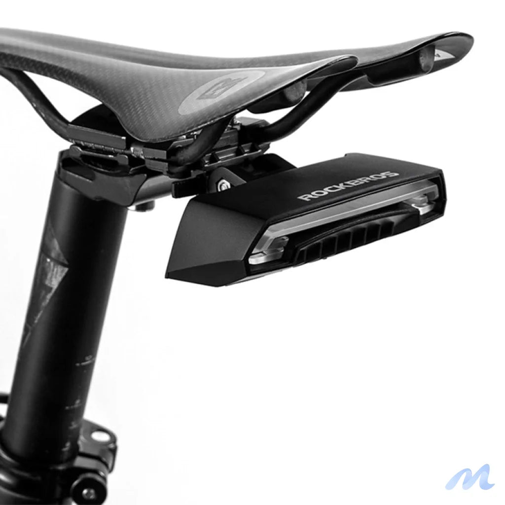 Rockbros LKWD-R1 Smart Laser Taillight