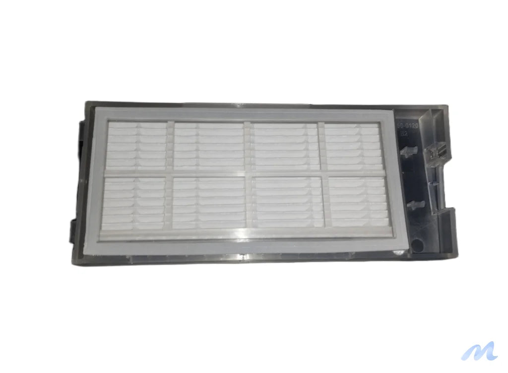 Roidmi Sweeper Electric Control Dust Collector tan