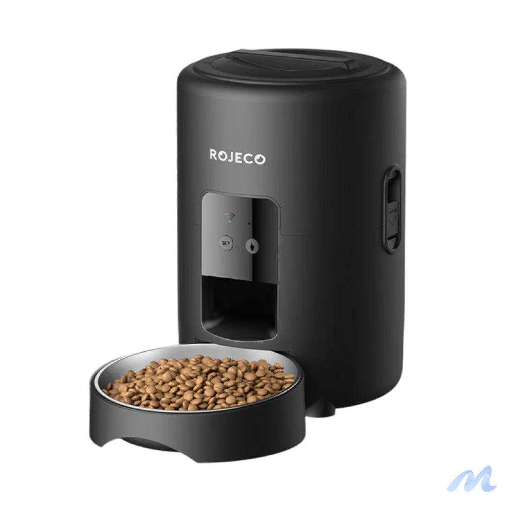 Rojeco 2L WiFi Version Bl Automatic Feed Dispenser