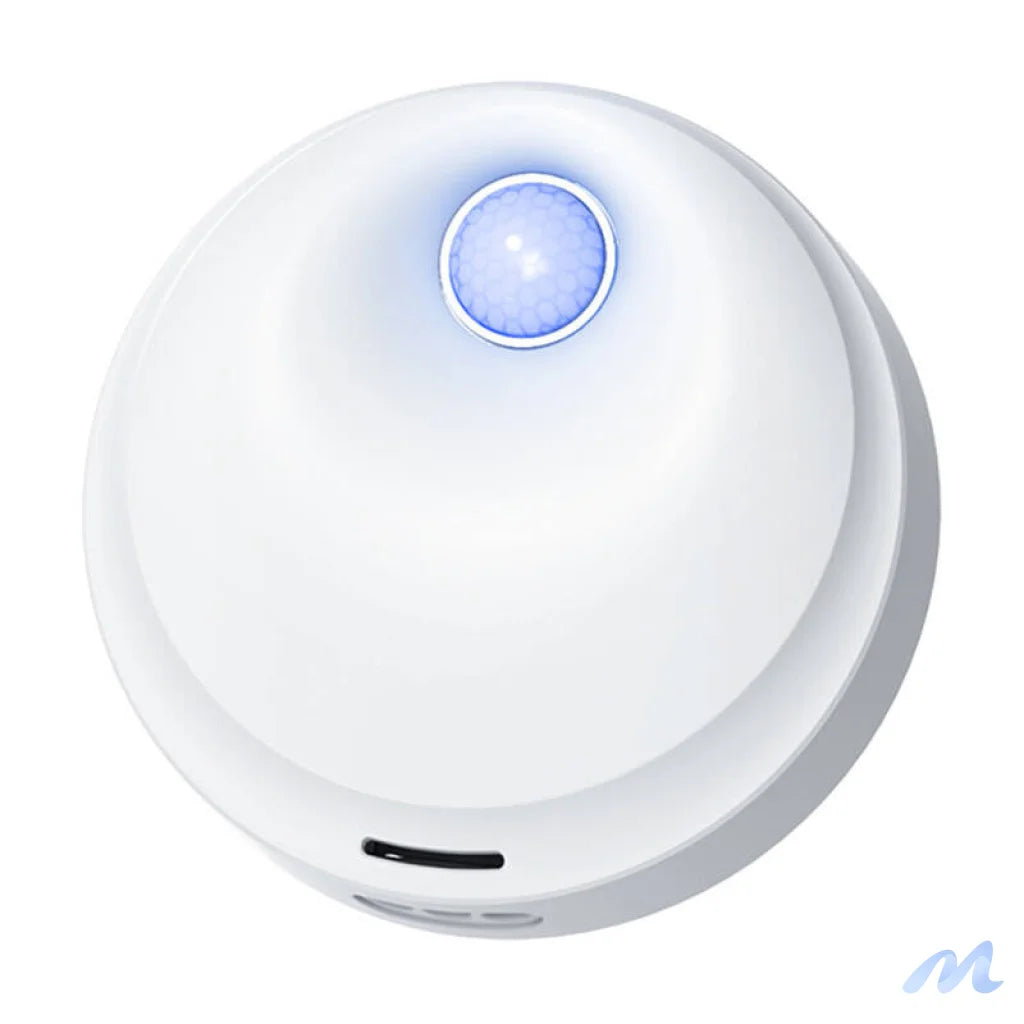 Rojeco 4000mAh Cat Litter Box Deodorizer