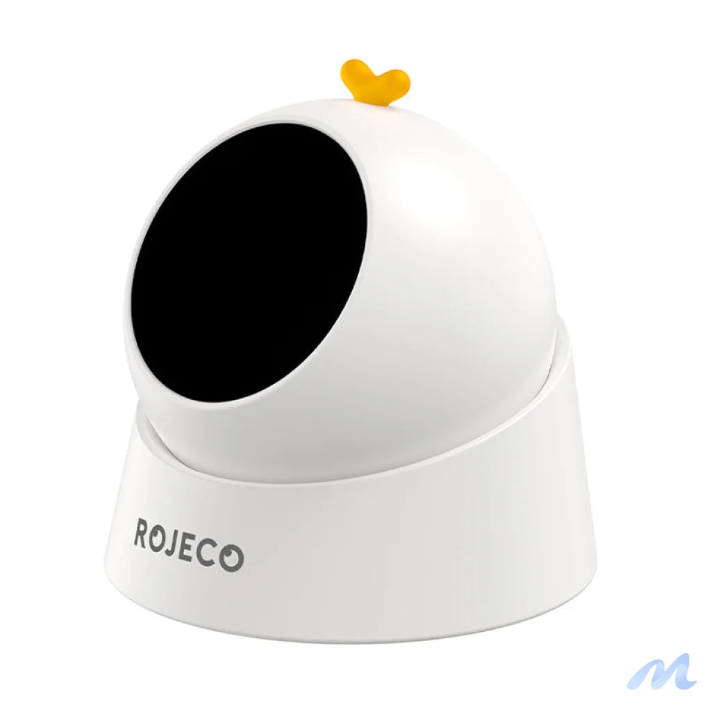 Rojeco animal toy/laser