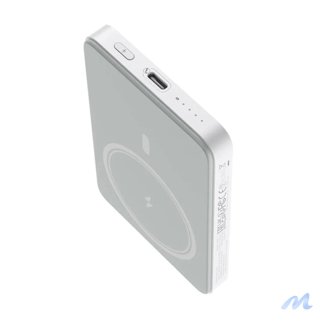 Romoss Powerbank WSC05 20W 5000mAh (white)