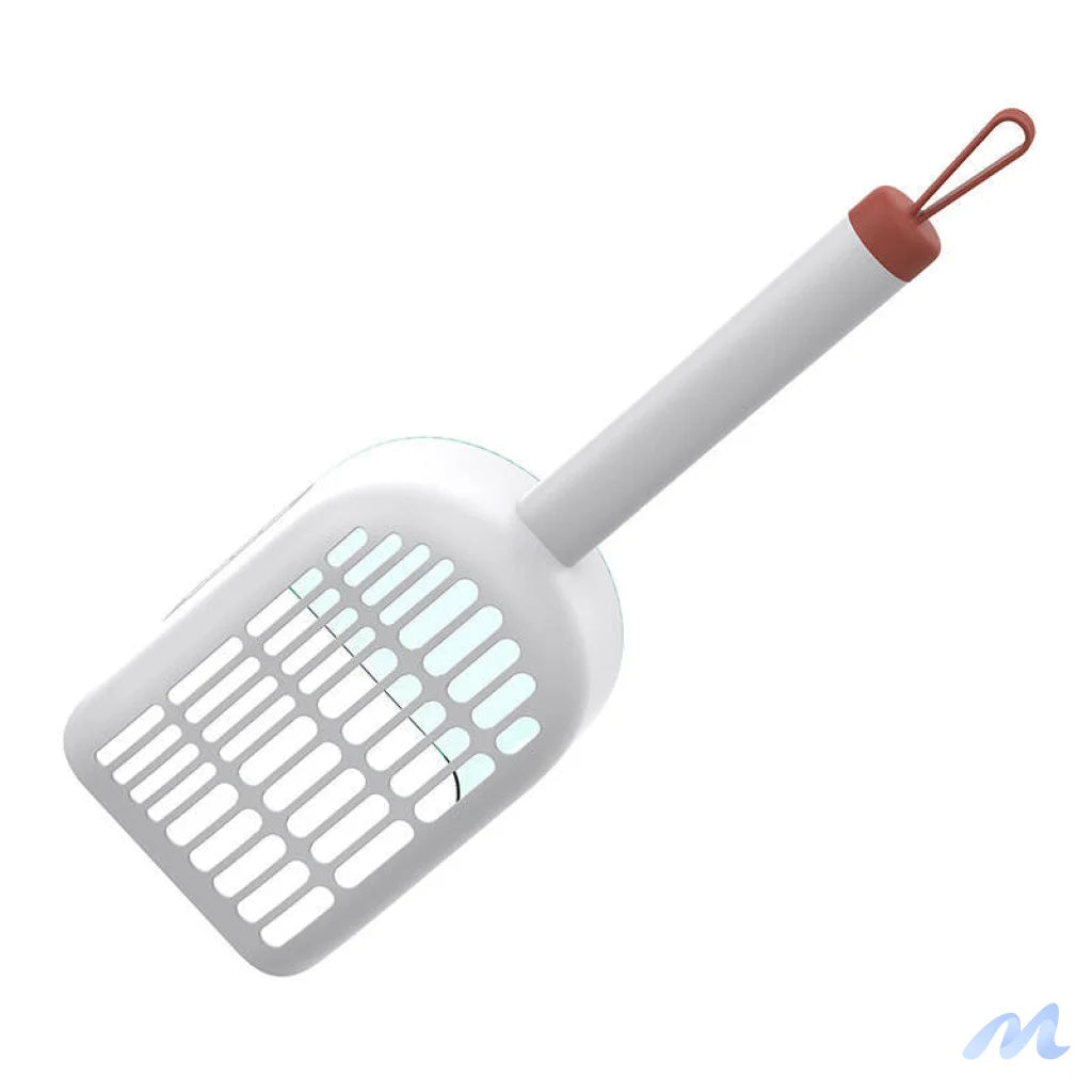 Rotatable Litter Scoop Cheerble