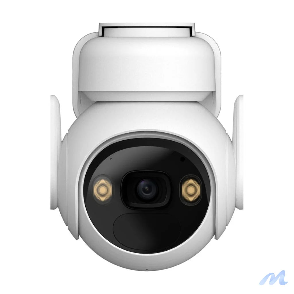 Rotating outdoor WiFi camera with solar panel IMOU Cell PT kit lite (type C)