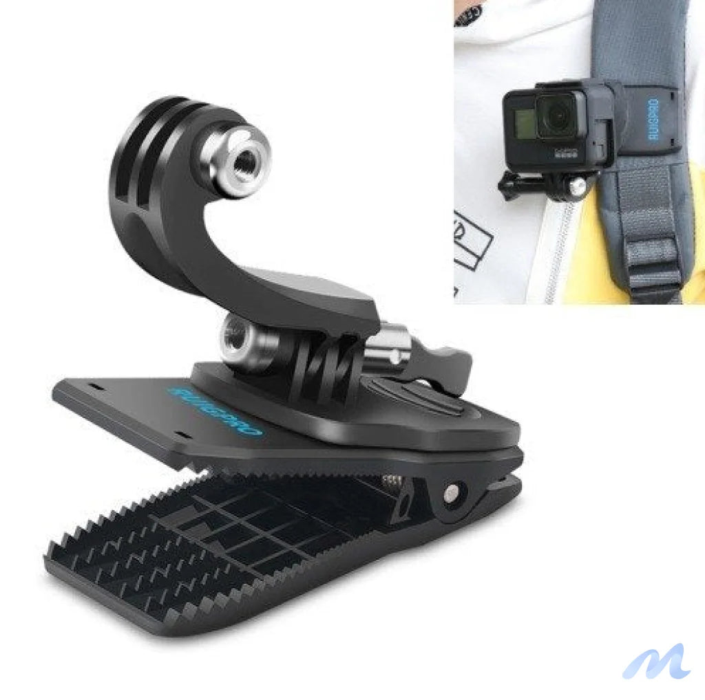 RUIGPRO 360° Strap mount for DJI Osmo Action