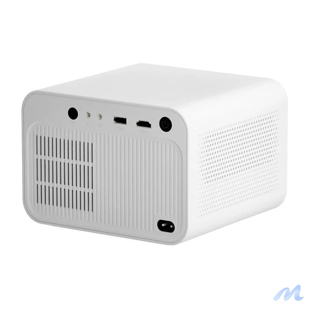 Rzutnik / Projector BlitzWolf BW-V3Max 1080p, Android, Bluetooth