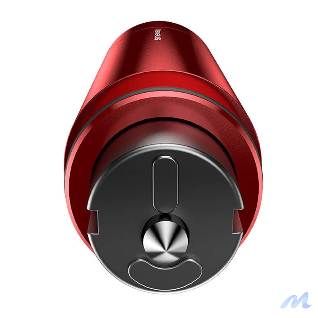 Safety Hammer Baseus Sharp Tool (red)