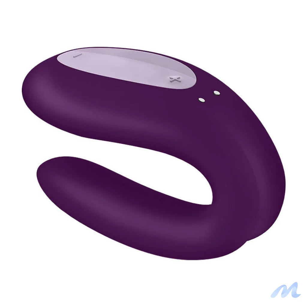 Satisfyer Partner Box 3 couples kit with app