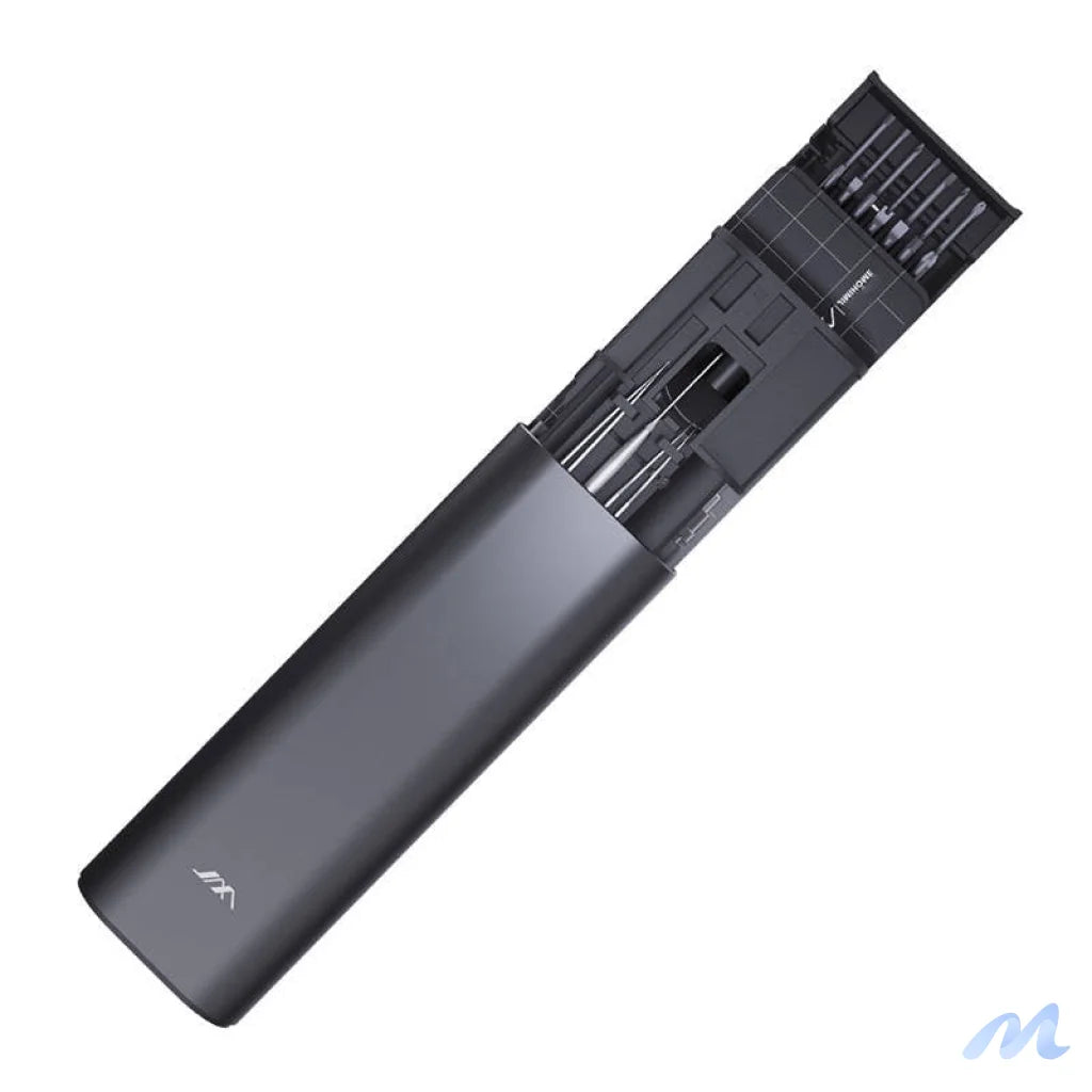 Screwdriver set JIMI Home JM-GNT60, 42 pcs