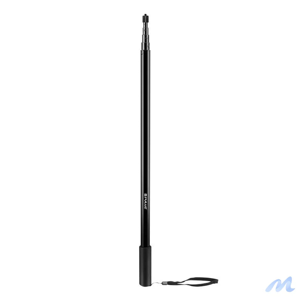 Selfie stick Puluz for Insta360 One RS / X2 / X3 / X4 / X5 - 3m (PU642B)