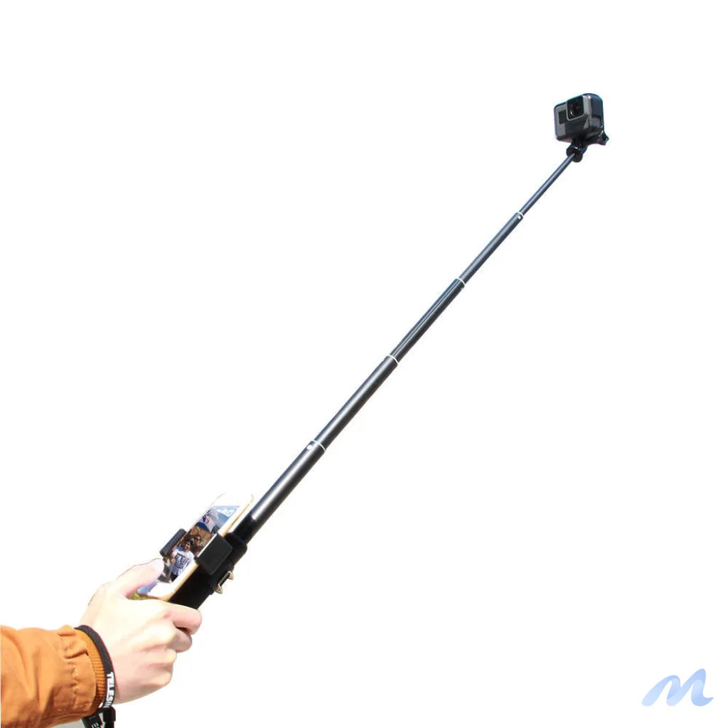 Selfie stick Telesin for sport cameras (GP-MNP-090-D)