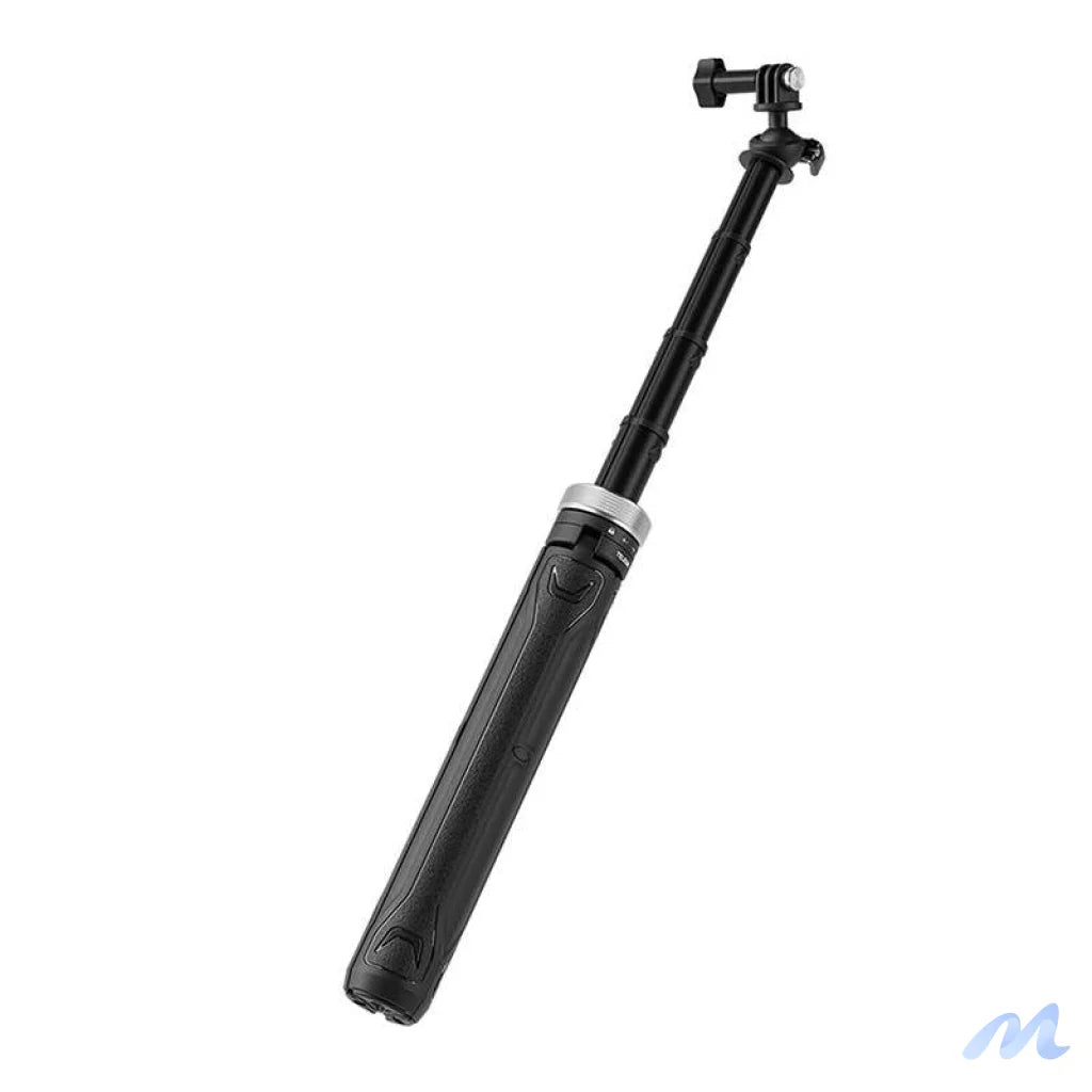 Selfie stick universal 360° Telesin for sports cameras / phones (S1-TSS-01)