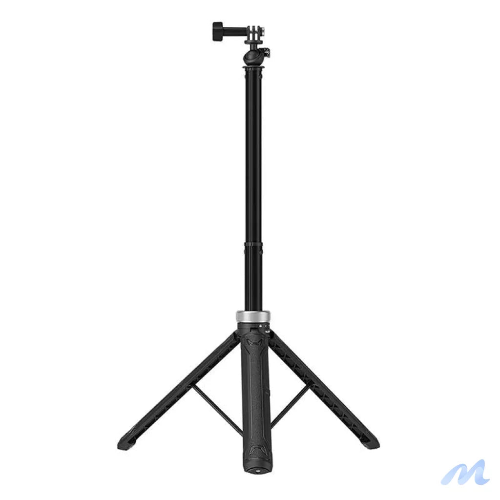 Selfie stick universal 360° Telesin for sports cameras / phones (S1-TSS-01)