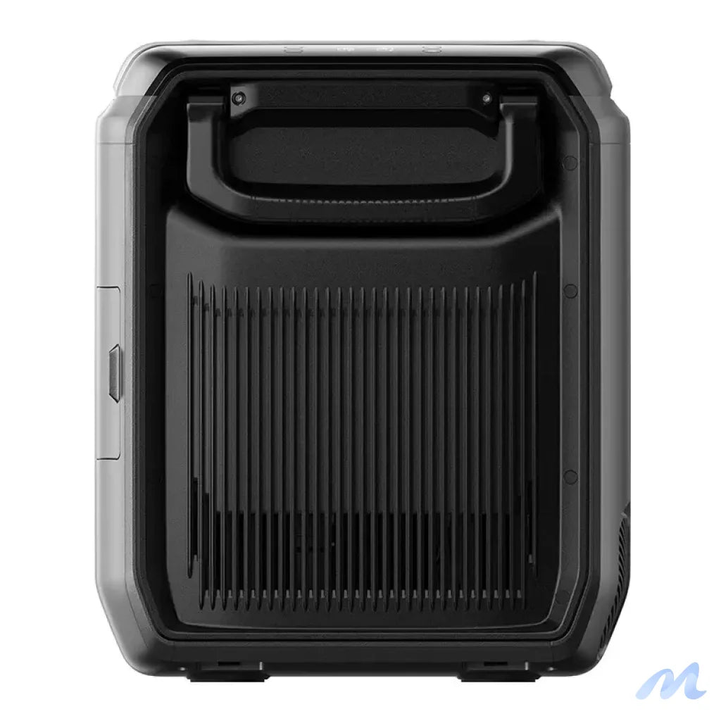 Set: EcoFlow Glacier 45L Portable Refrigerator + 298Wh Battery.