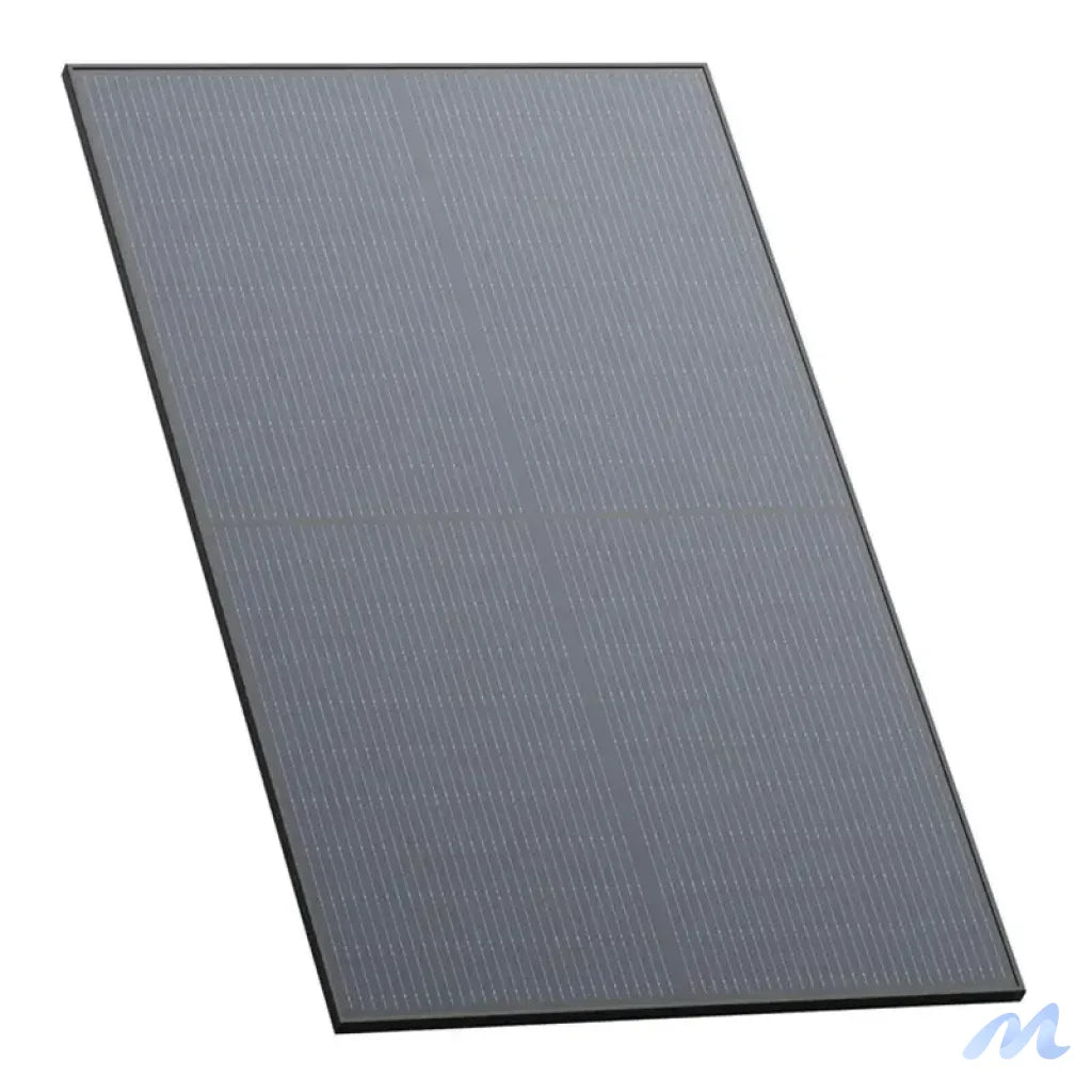 Set of 2x EcoFlow 450W photovoltaic panel Rigid design