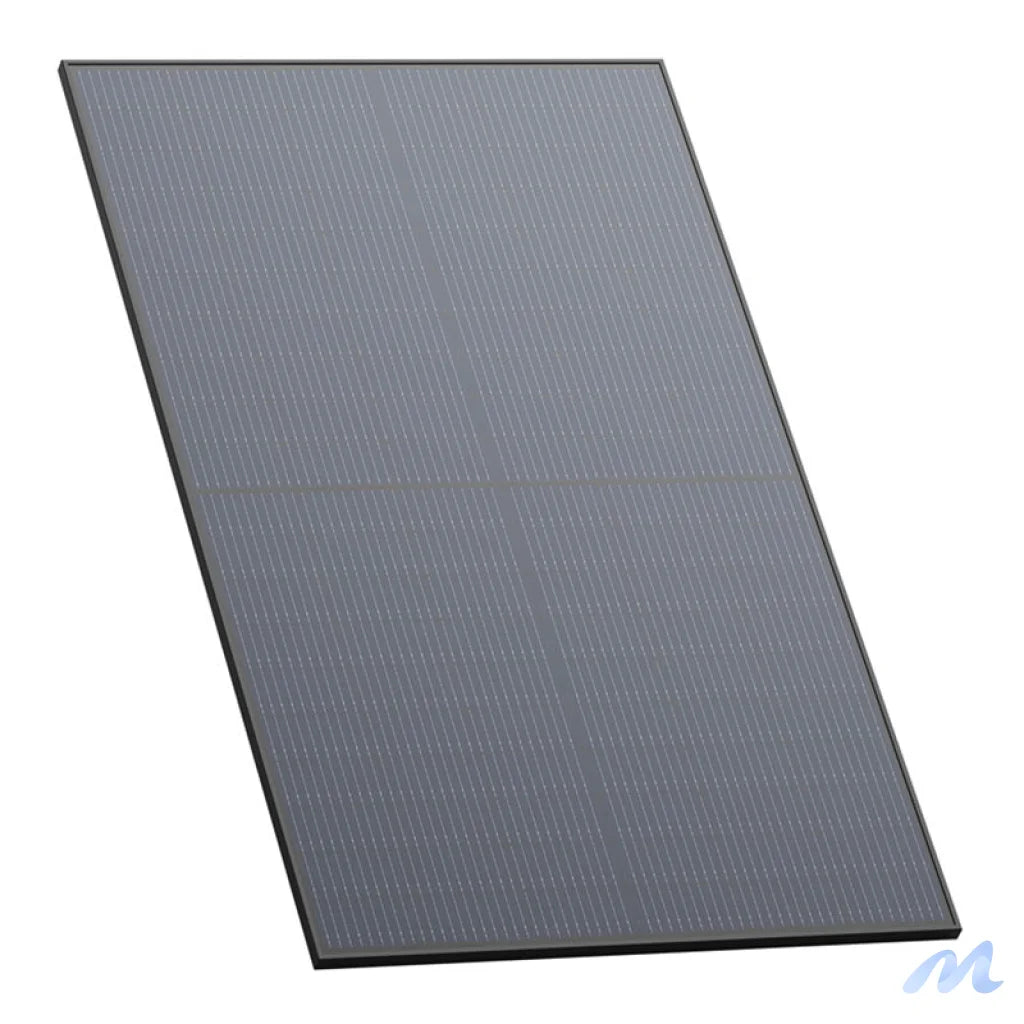 Set of 2x EcoFlow 450W photovoltaic panel Rigid design